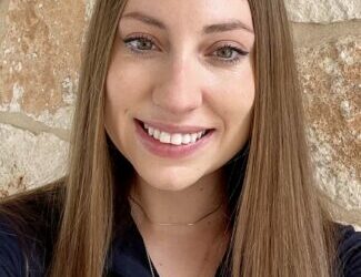 Meet Our Intern: Taylor Brennan