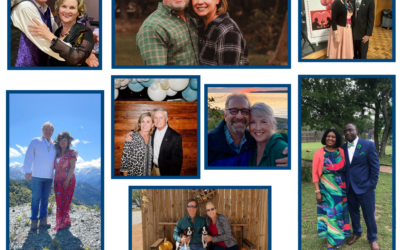 Advocate Couples/Teams