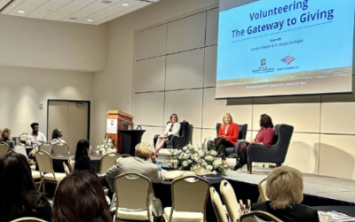 The Nonprofit BRIDGE Conference