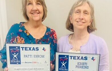 Celebrating 10 Years – Patti & Kristi