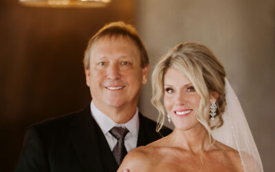 Thank You Amy and Robert Stinson