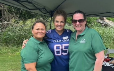 GVTC Foundation Golf Tournament