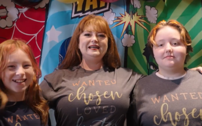 Adoption Day – 2023 Video!