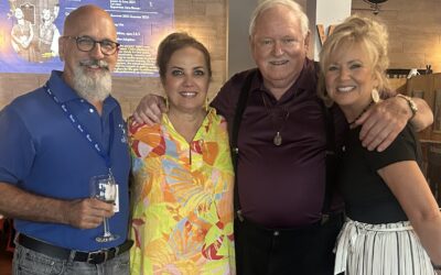 Summer Social – Celebrating Our Advocates!