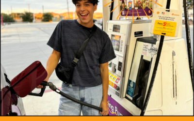 The Giving Pump