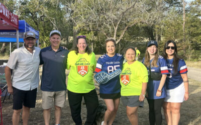 GVTC Foundation Game Day 5K