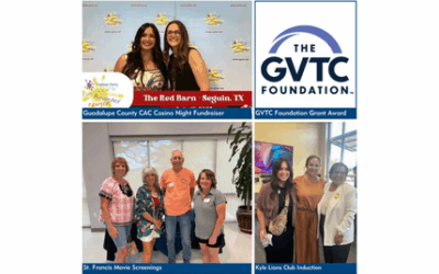 August Community Happenings