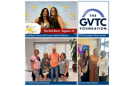 August Community Happenings