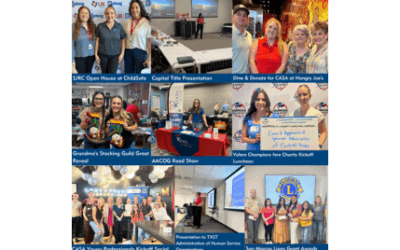 October Community Highlights