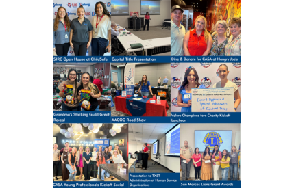 October Community Highlights