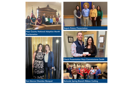 November Community Highlights