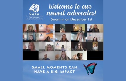 Newest Advocates Sworn In