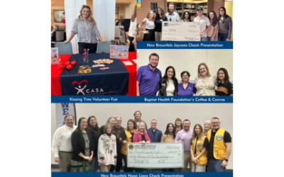 February Community Highlights