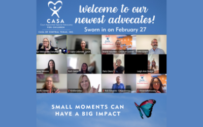 Newest Advocates Sworn In