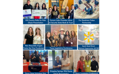 March Community Highlights