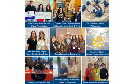 March Community Highlights